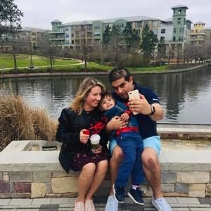 Meet your Posher, Rene